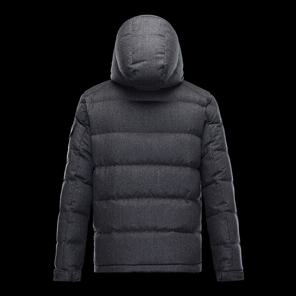 TOPセラー賞受賞！16/17秋冬モンクレールスーパーコピー┃MONCLER★MONTGENEVRE┃グレーcod41652843